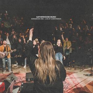 I Love You Lord (To My King) (Live)