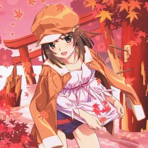 恋愛サーキュレーション (恋爱循环) - 花澤香菜 (はなざわ かな)封面