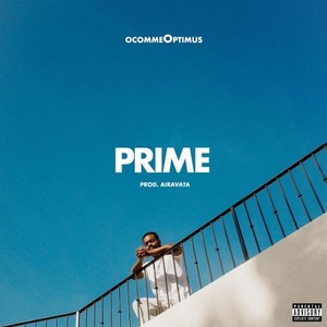 Prime (Explicit)