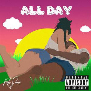 All Day (Explicit)