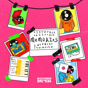 Try To Remember (Original Mix)