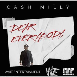 DEAR EVERYBODY (Explicit)