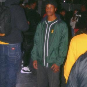Night Stroll (Explicit)