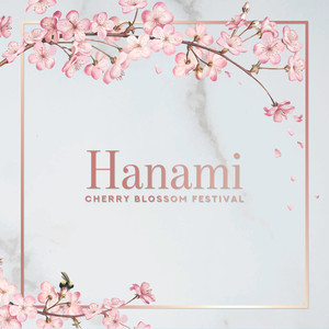 Hanami - Cherry Blossom Festival