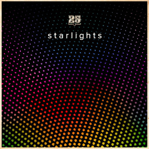 Bar 25 Music: Starlights