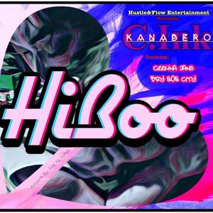 Hiboo (feat. Czelina Jane & Bry 808City)