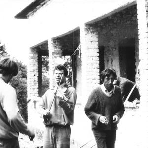 Svadobné piesne z Terchovej