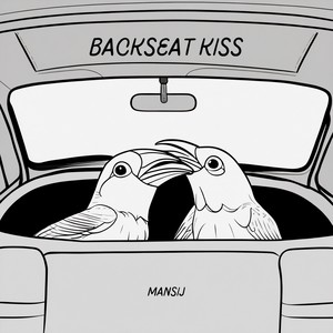 Backseat Kiss