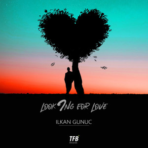 Looking for Love - İlkan Günüç封面