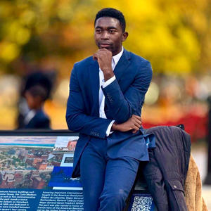 My Everything by Perez Ndi