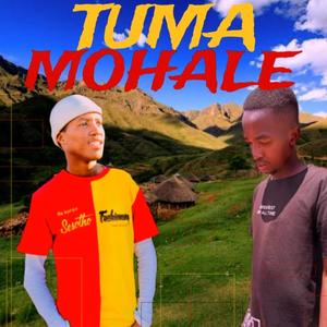 Tuma Mohale (Explicit)