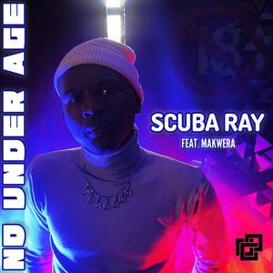 No under age (feat. Makwera)