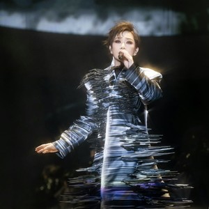 柿子 (林忆莲2025回响Resonance演唱会深圳站)封面