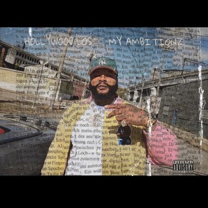 My Ambitionz (Explicit)