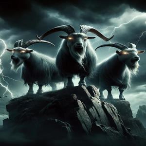 BERBATA (feat. HUQ & ELEVEN) (Explicit)