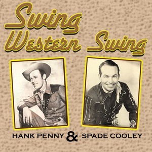 Swing Western Swing