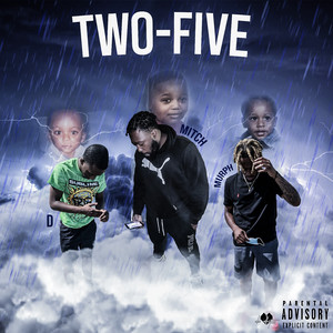 Two-Five (Explicit)