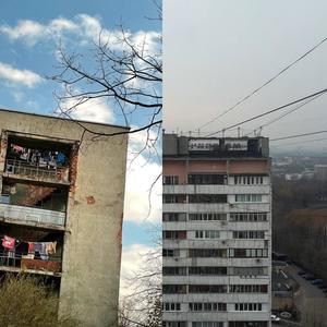 ÐÑÐ¸Ð²ÐµÑ, ÑÑ ÐµÑÑ Ð½Ðµ Ð´Ð¾Ð¼Ð°? (Original Mix)