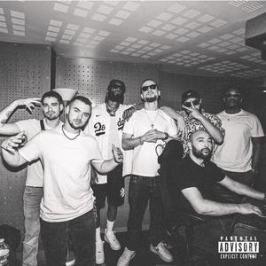 Talk (feat. Sob, Diksa, 6TAM & Fly Papi) (Slowed and Chopped) (Explicit)