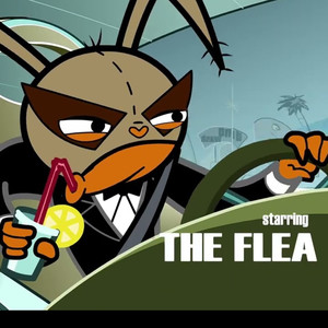 The Flea (Explicit)