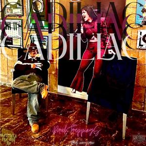 CADILLAC (feat. XXNEYSERXX) (Explicit)