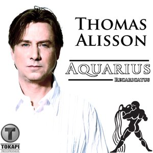 Aquarius Recaricatus (Original Extended|Extended Version)