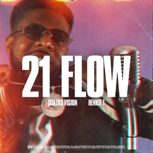 21 Flow (Explicit)
