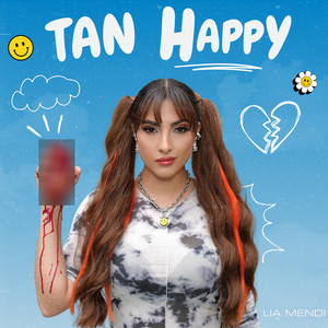 TAN HAPPY