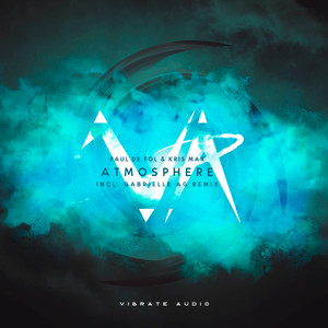 Atmosphere (Gabrielle Ag Extended Remix)