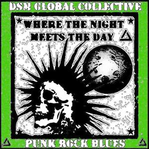 Punk Rock Blues (Explicit)