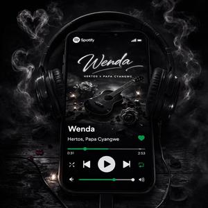 WENDA (feat. PAPA CYANGWE)