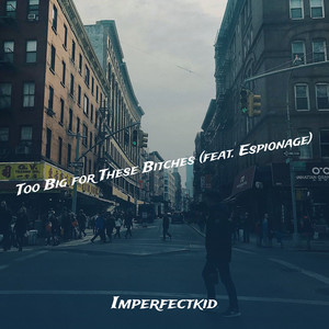 Too Big for These *****es (Explicit)