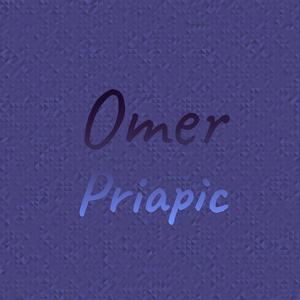 Omer Priapic