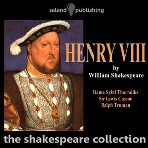 Henry VIII by William Shakespeare