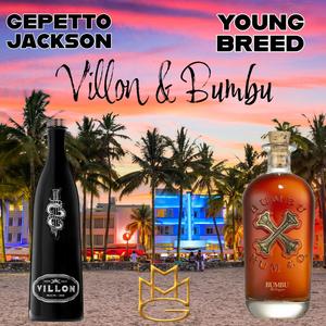 Villon & Bumbu (Miami Nights) (feat. Young Breed) (Explicit)