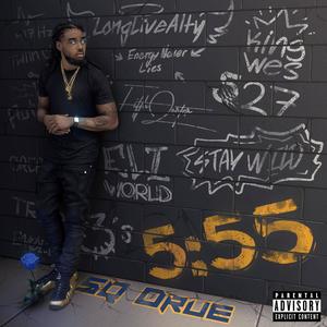 Paranoid(feat. ZBo & Lamont Rich) (Explicit)