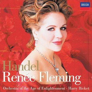 Renée Fleming - Handel Arias (Digital Bonus Version)