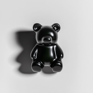 Black Gummy