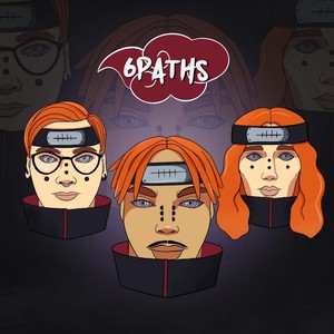 6 Paths (Explicit)