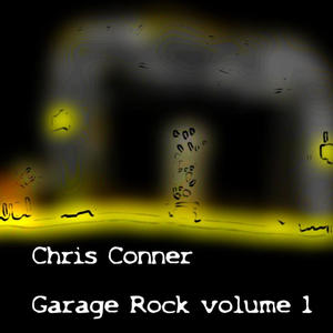 Garage Rock volume 1