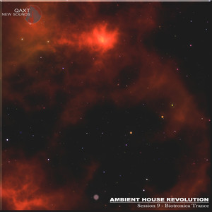 Ambient House Revolution, Session 9 - Biotronica Trance (QAXT New Sounds)