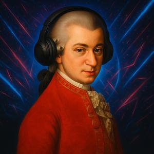 Mozart (Rondo Alla Turca)