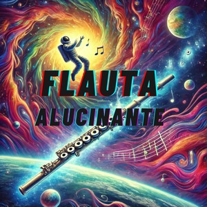 FLAUTA ALUCINANTE MANDELA (Explicit)