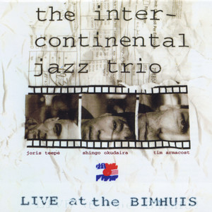 Live At the Bimhuis