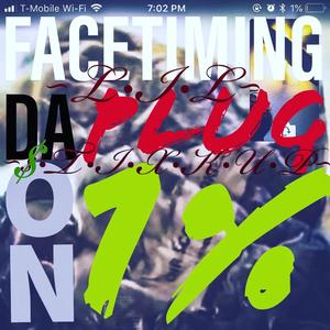 Juggin' & Pluggin'(feat. Yung Diamond & 20grams) (Explicit)