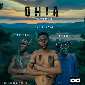 Ohia (Explicit)
