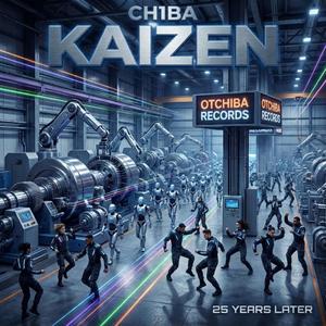 Kaizen (8tcho Remix Dirty Cole Mine)