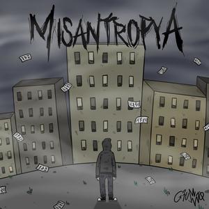 Misantropya