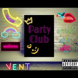 Party Club (Explicit)
