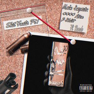Skit Factz, Pt. 1 (feat. Ayo Bando) (Explicit)
